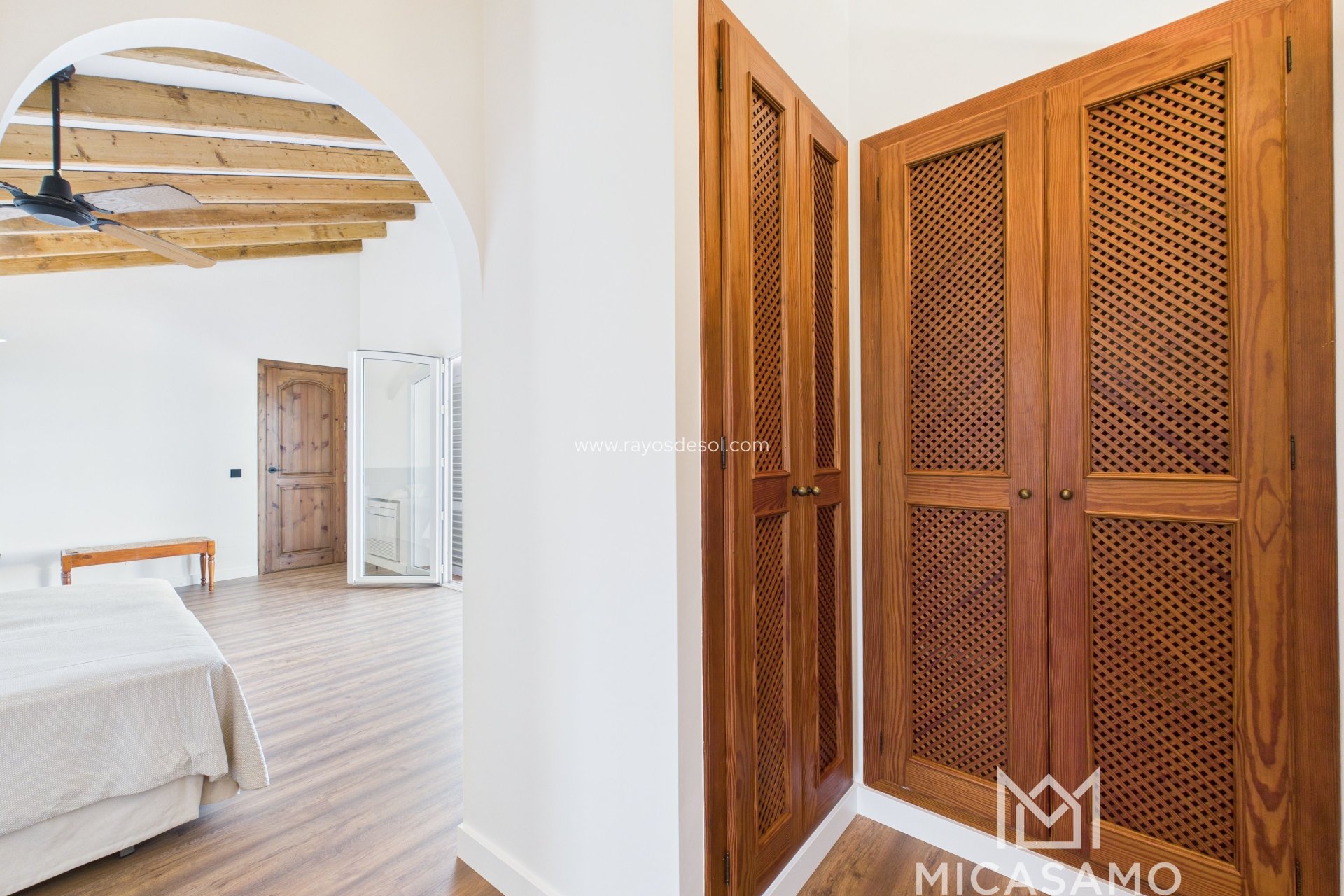 Resale - Villa - La Manga Club