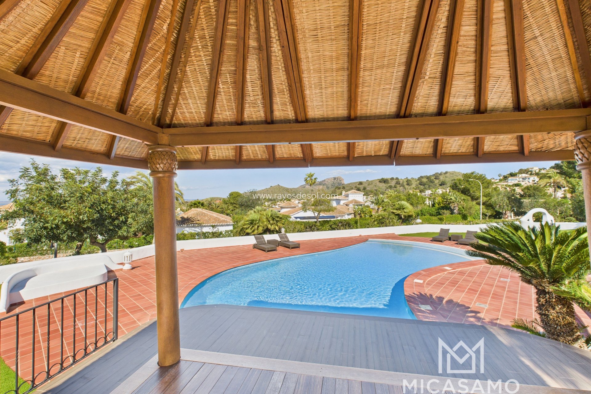 Resale - Villa - La Manga Club