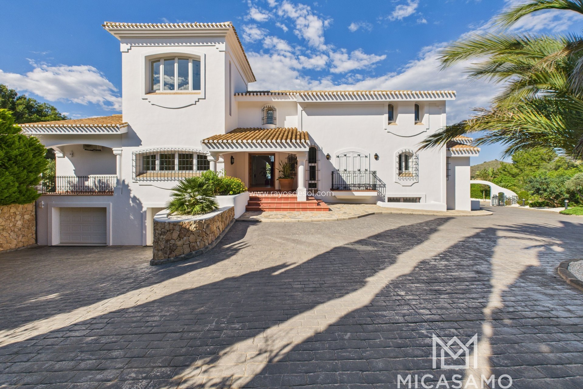 Resale - Villa - La Manga Club