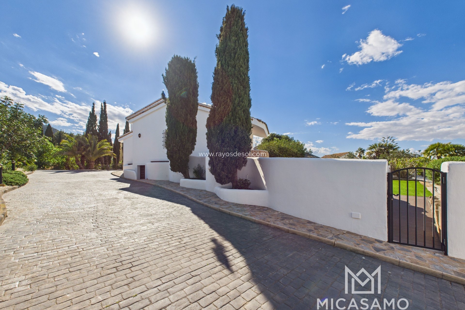 Resale - Villa - La Manga Club