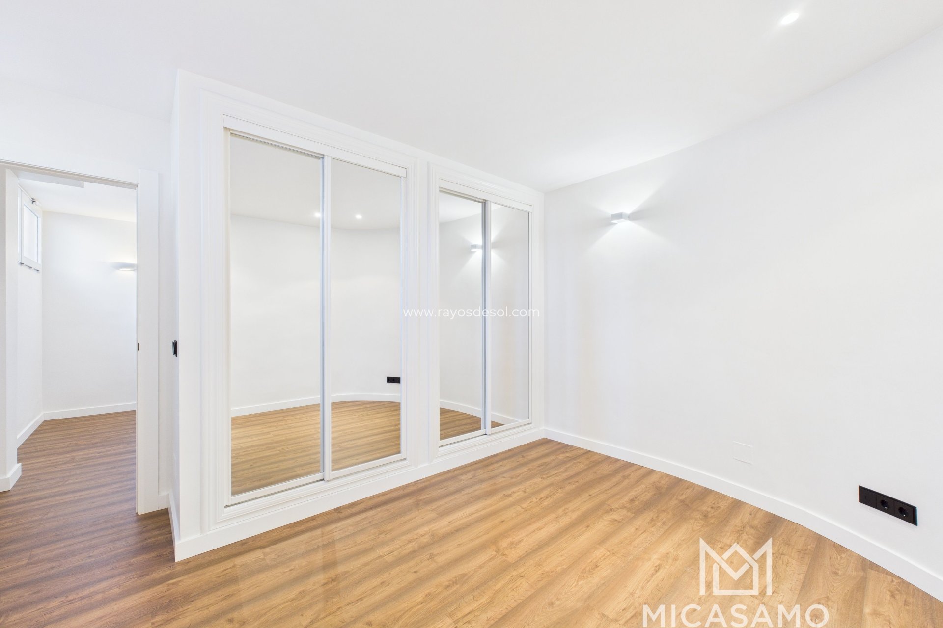 Resale - Villa - La Manga Club