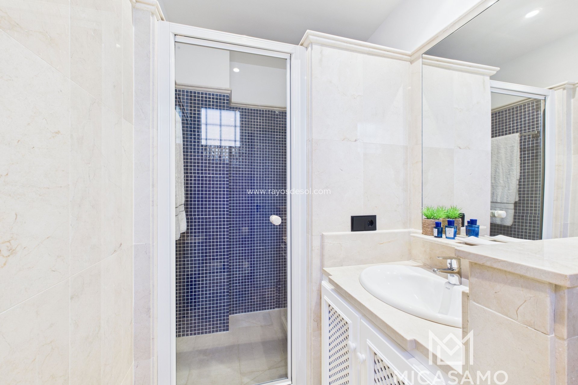 Resale - Villa - La Manga Club