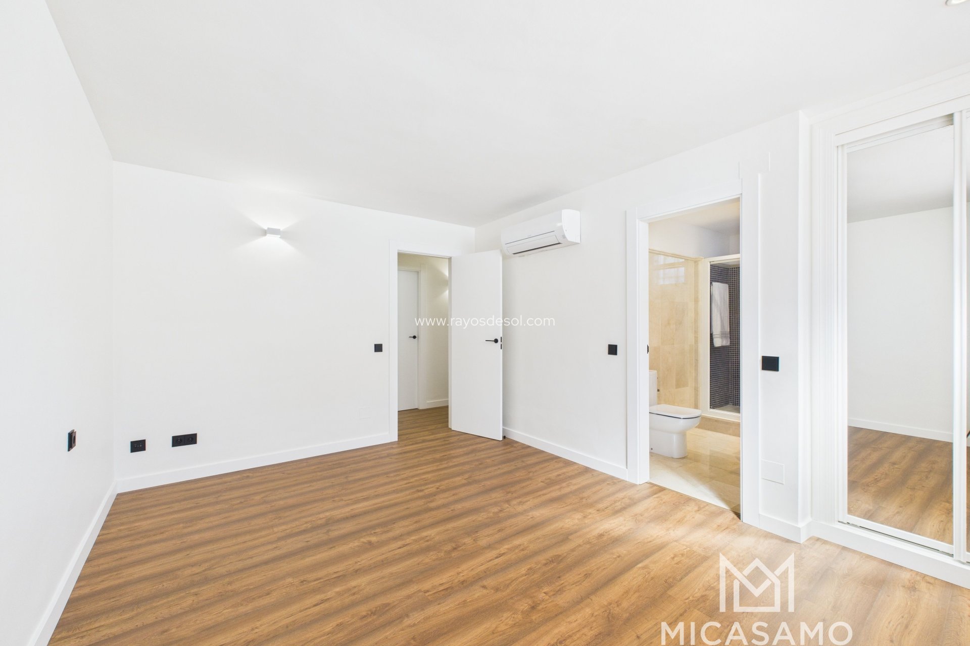 Resale - Villa - La Manga Club