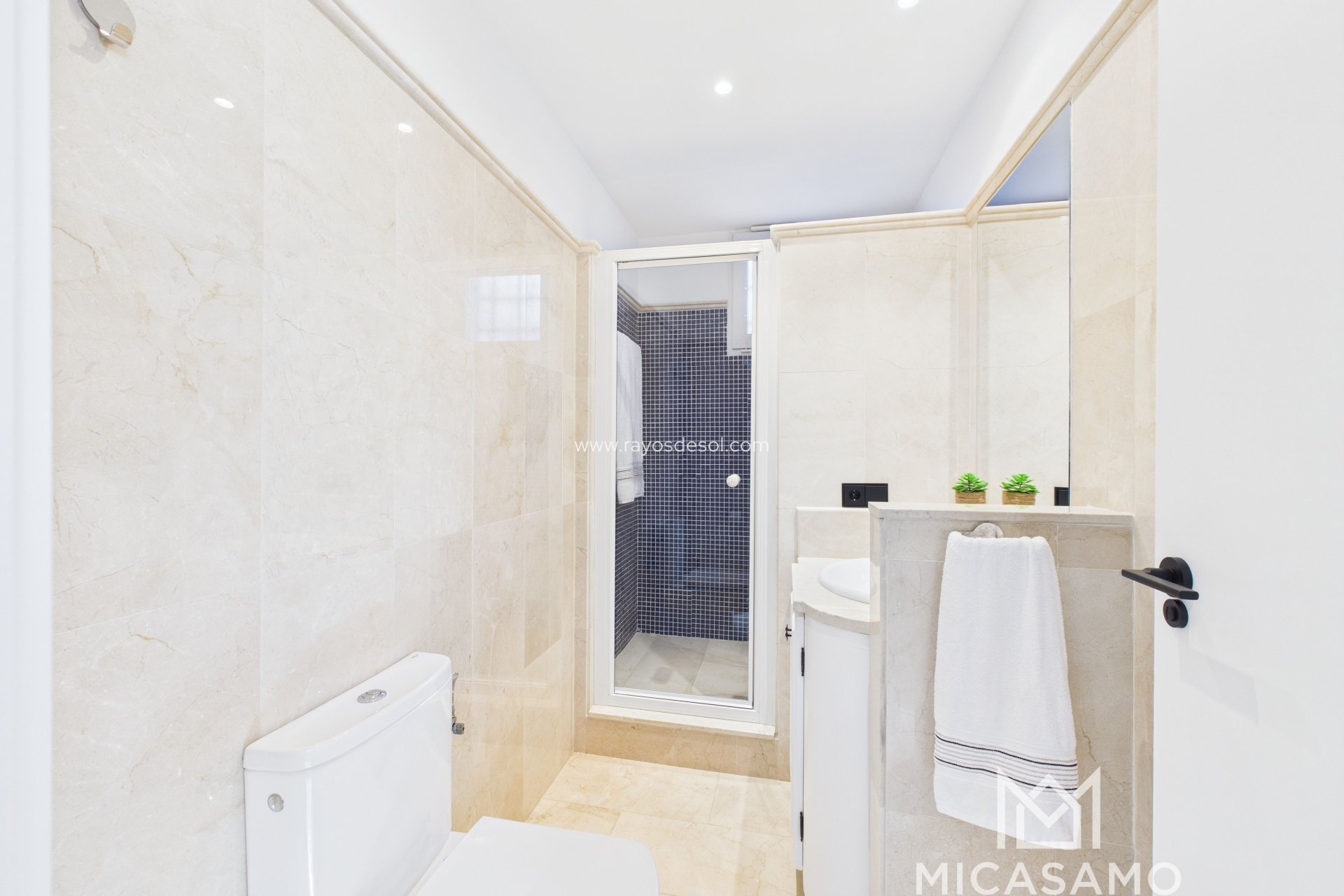 Resale - Villa - La Manga Club