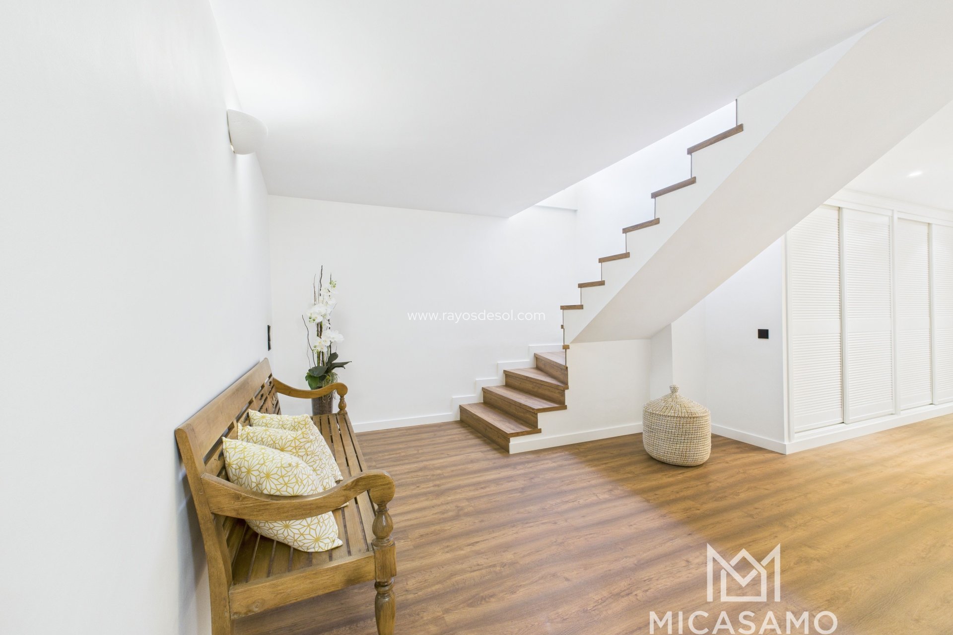 Resale - Villa - La Manga Club