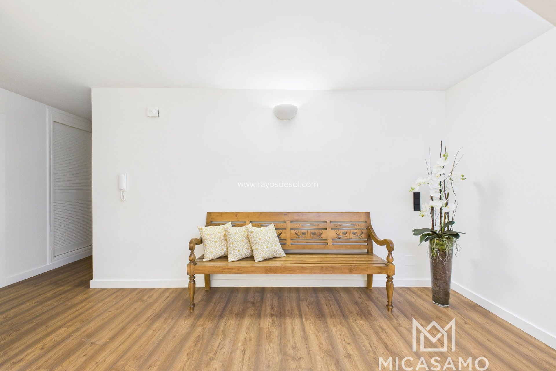 Resale - Villa - La Manga Club