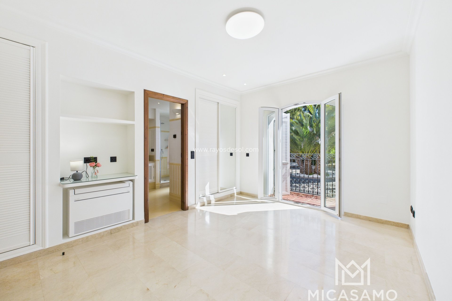 Resale - Villa - La Manga Club