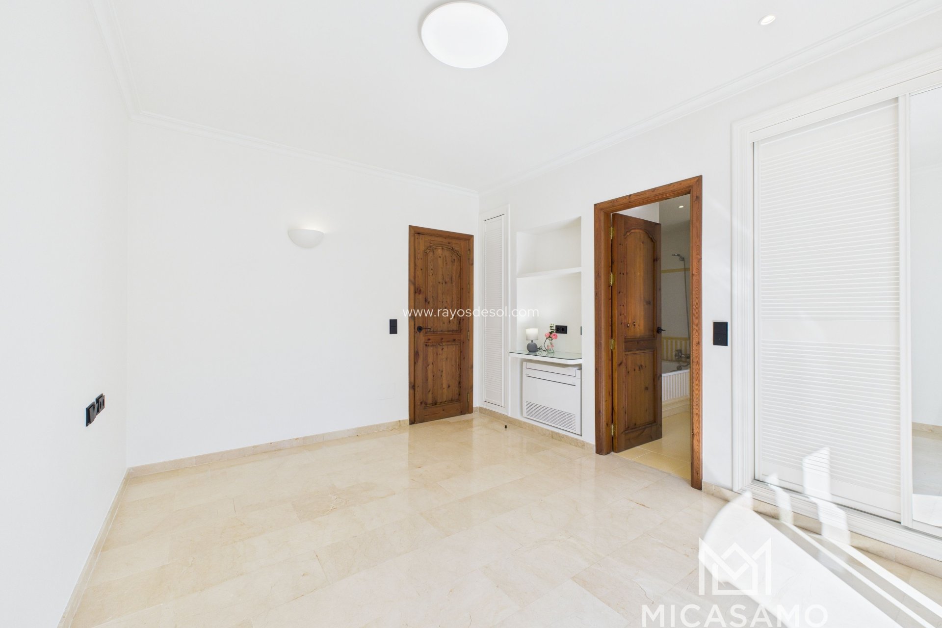 Resale - Villa - La Manga Club