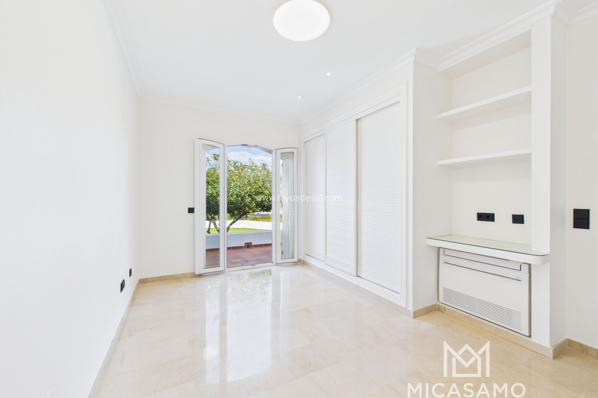 Resale - Villa - La Manga Club