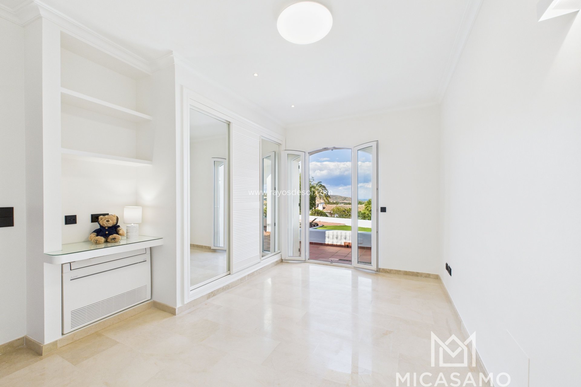 Resale - Villa - La Manga Club