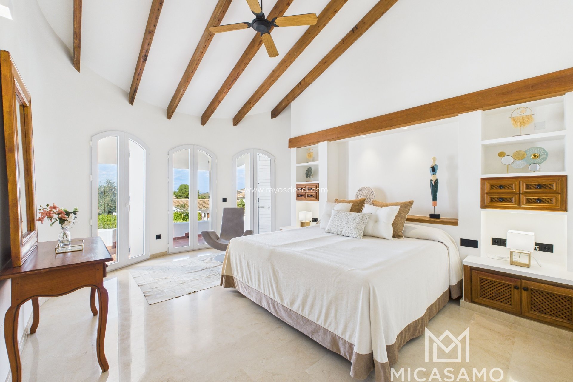 Resale - Villa - La Manga Club