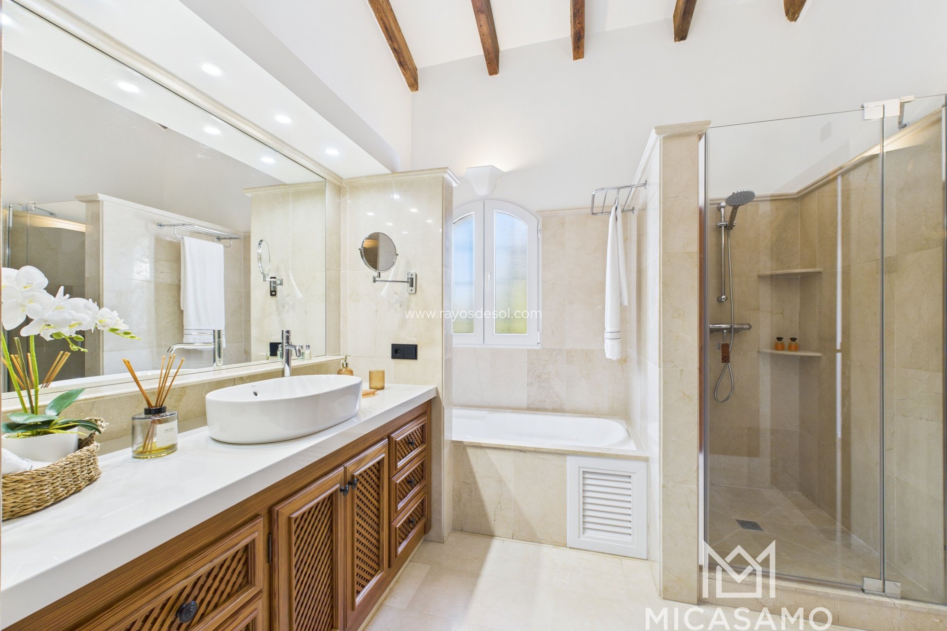 Resale - Villa - La Manga Club