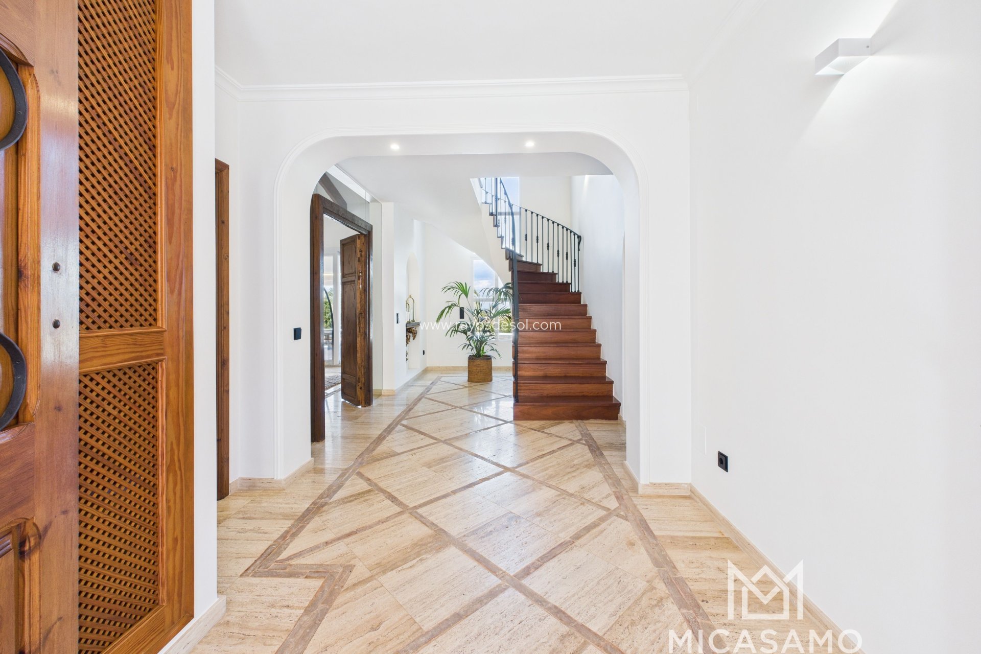 Resale - Villa - La Manga Club