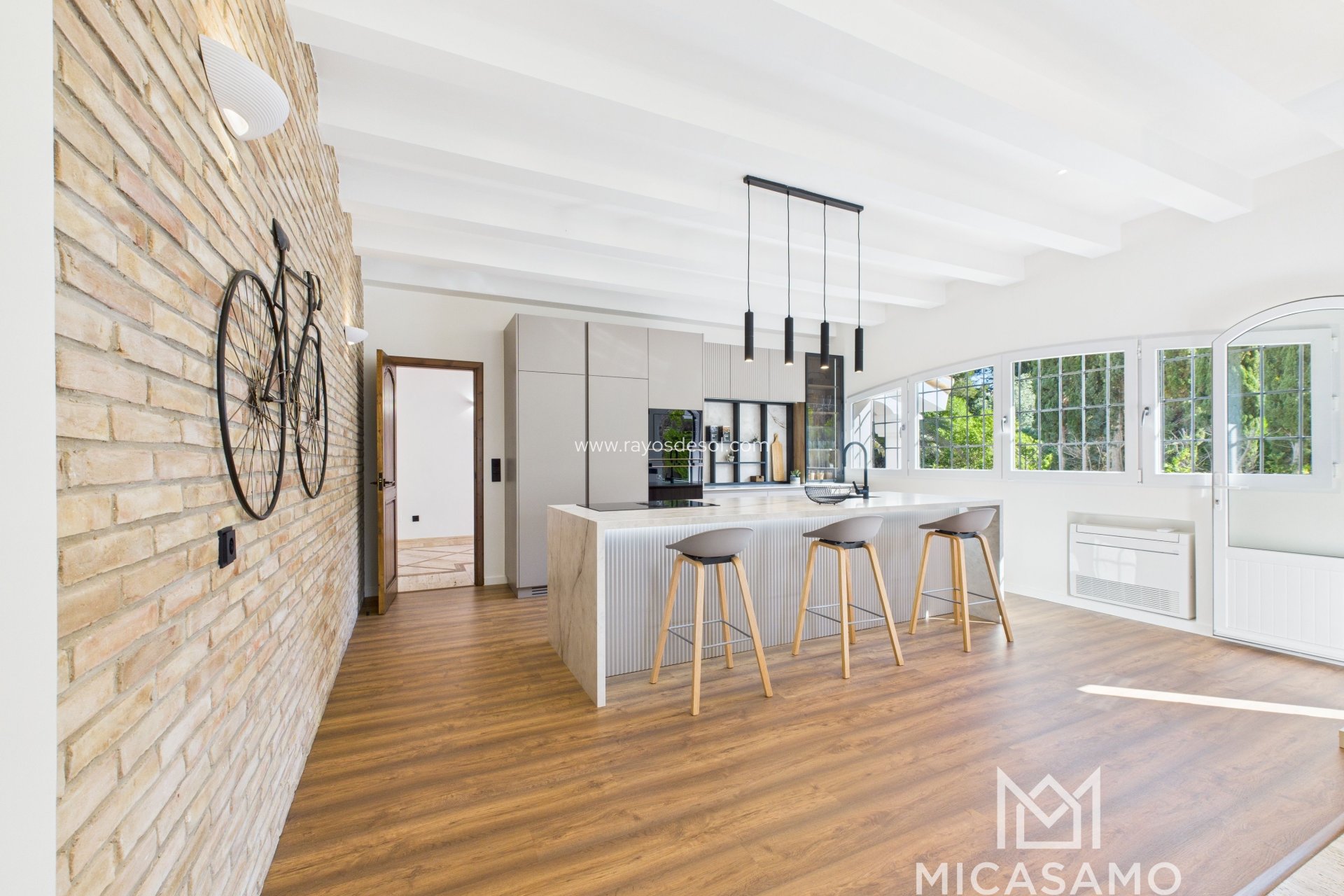 Resale - Villa - La Manga Club