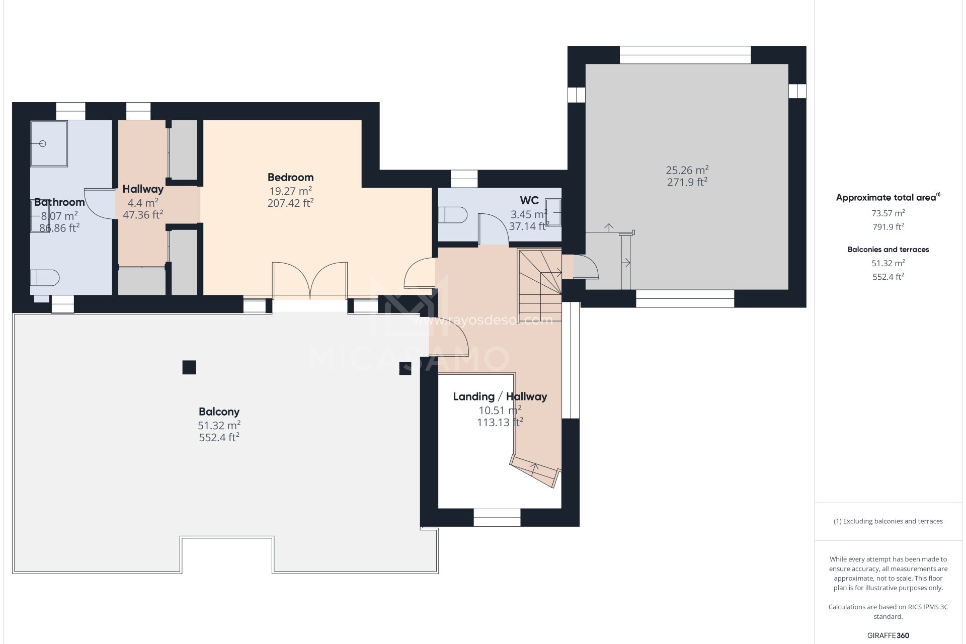 Resale - Villa - La Manga Club