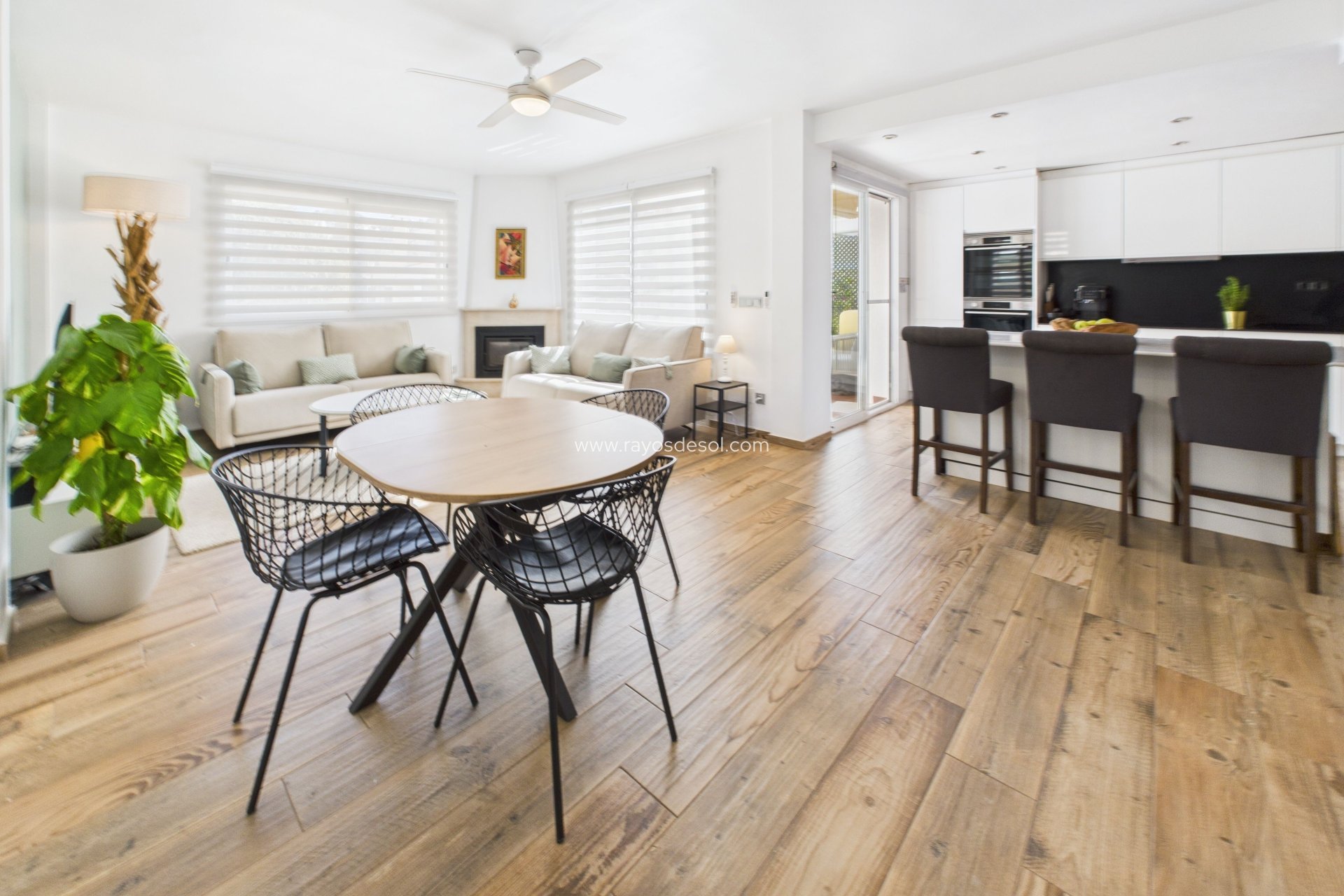 Resale - Villa - La Manga Club