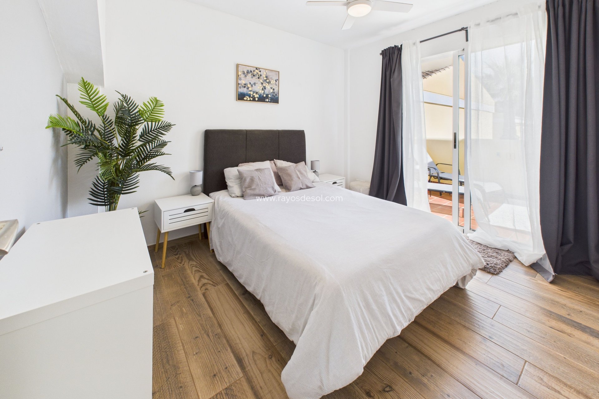 Resale - Villa - La Manga Club