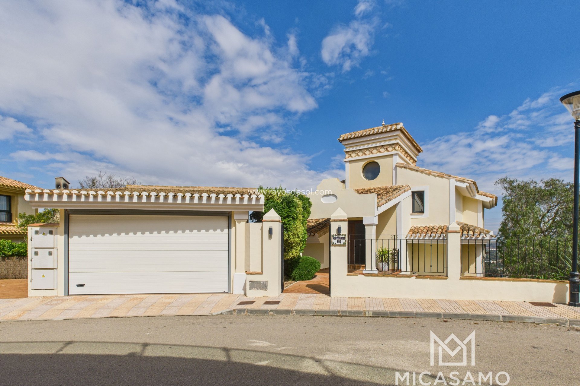 Resale - Villa - La Manga Club