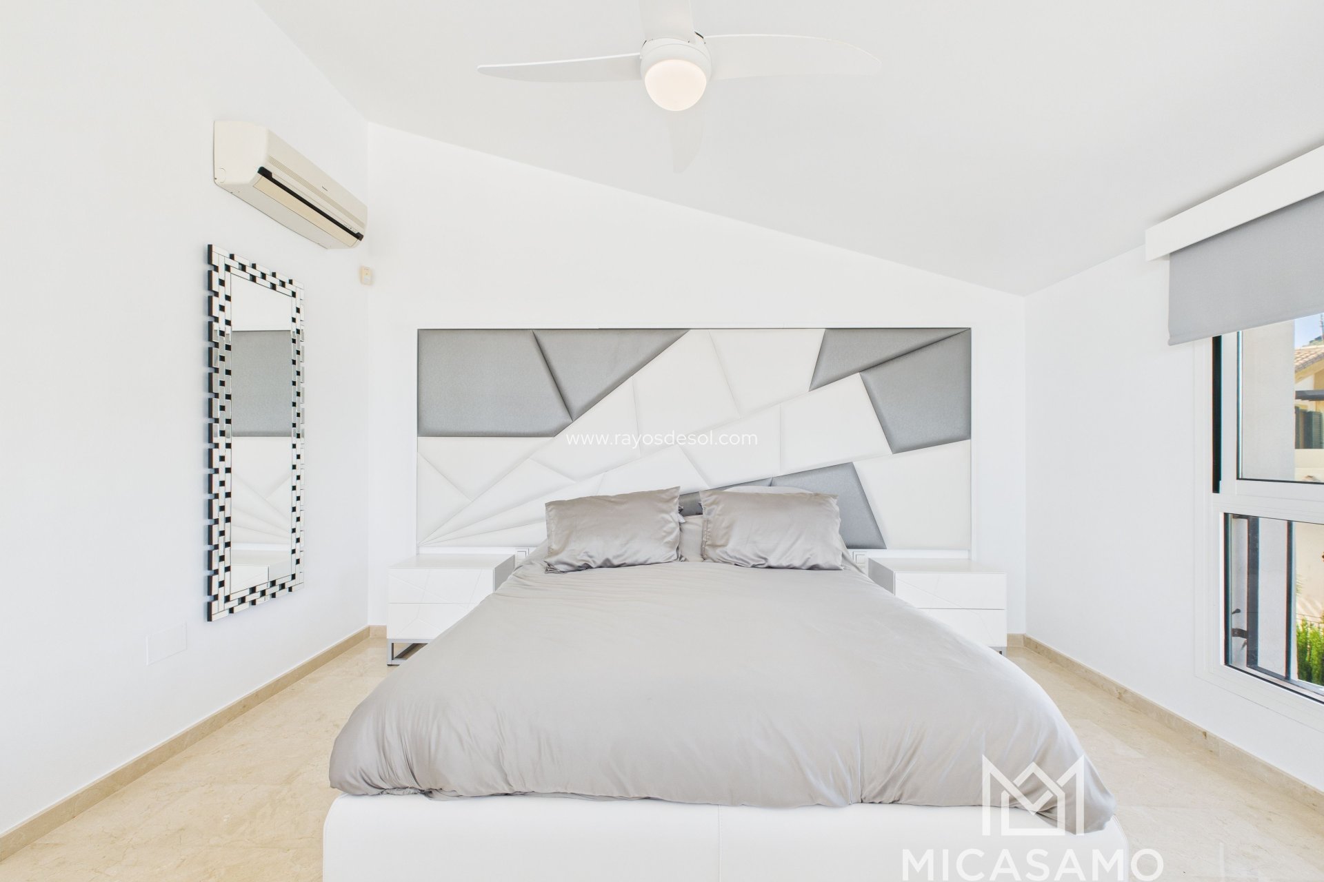 Resale - Villa - La Manga Club