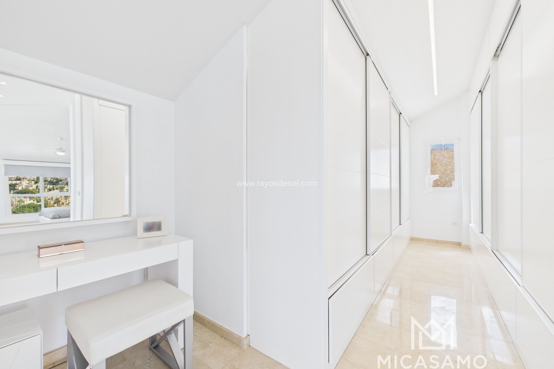 Resale - Villa - La Manga Club