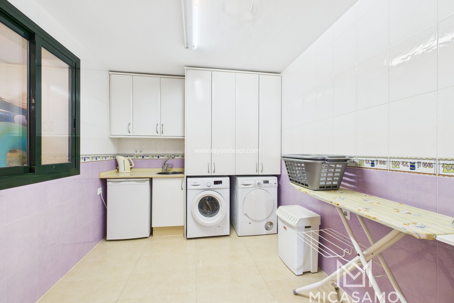 Resale - Villa - La Manga Club