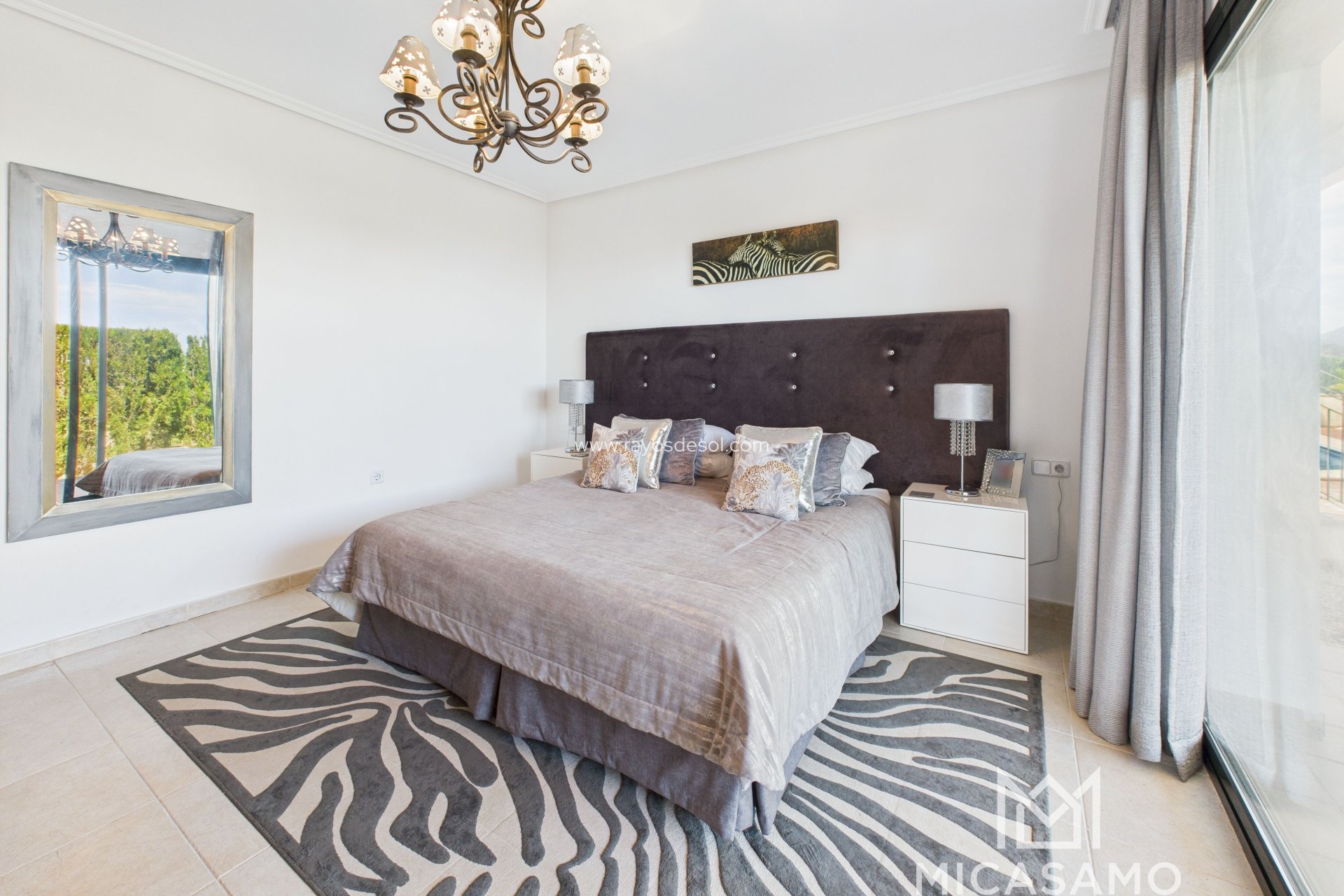 Resale - Villa - La Manga Club