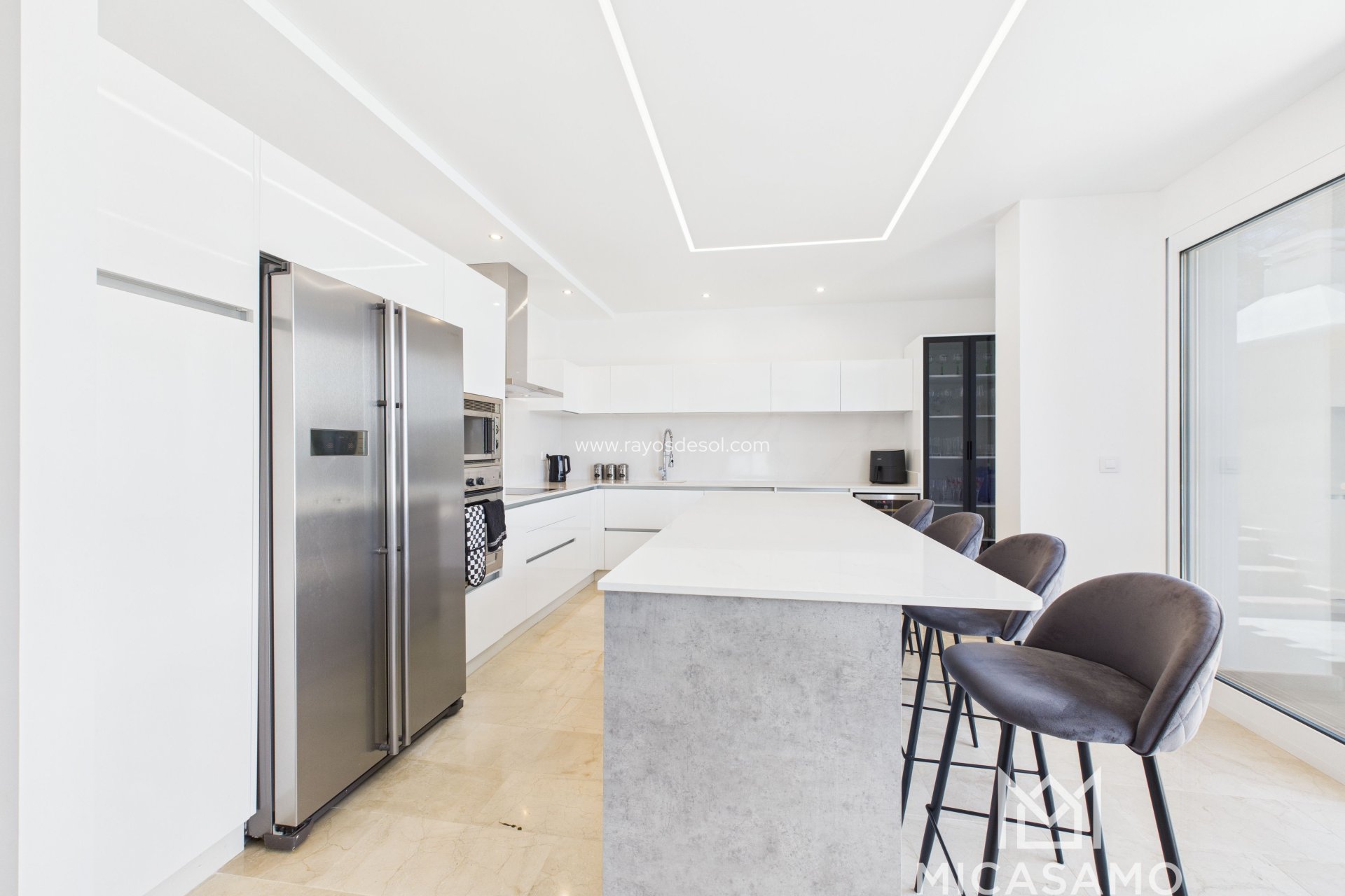 Resale - Villa - La Manga Club