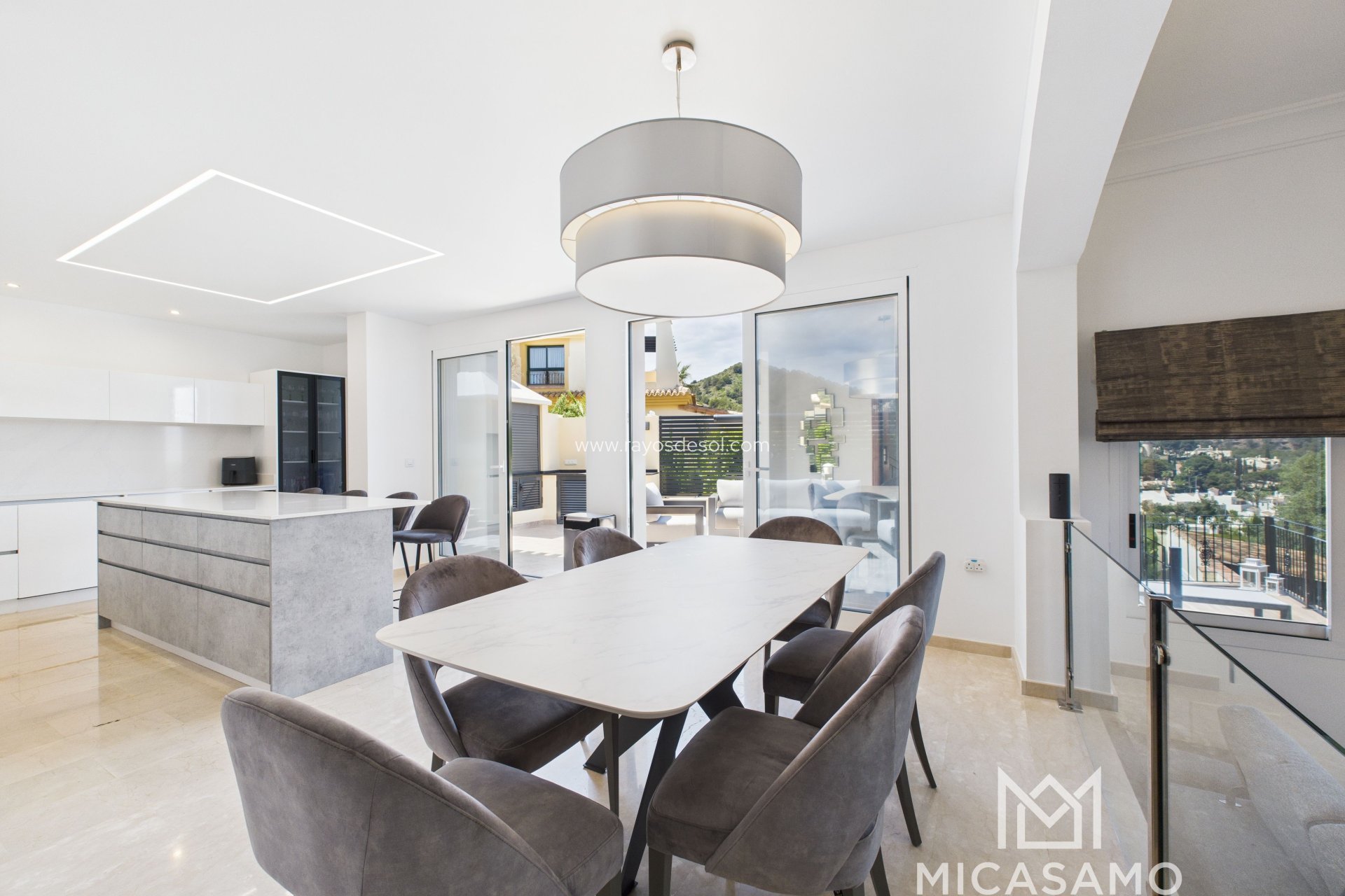 Resale - Villa - La Manga Club