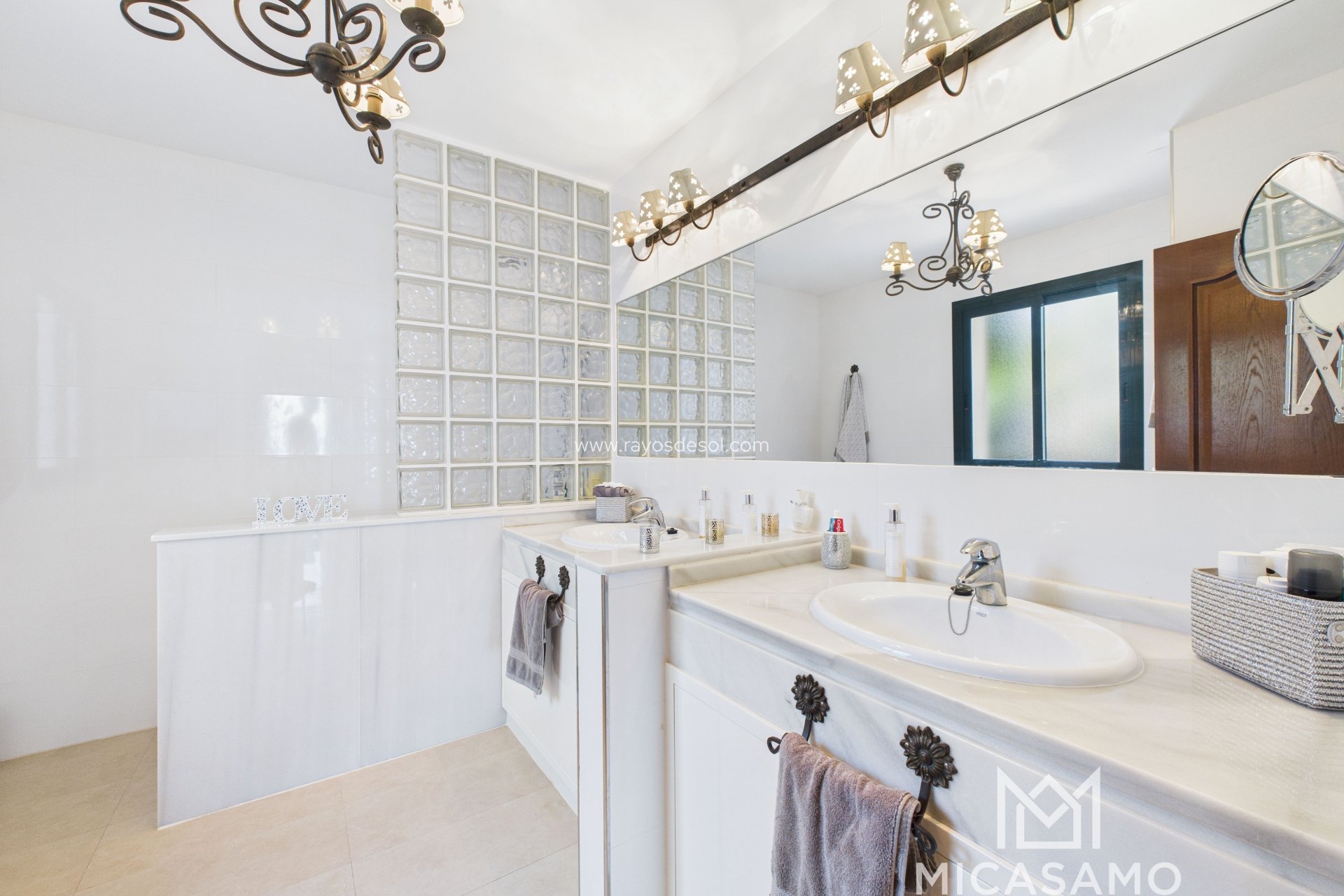 Resale - Villa - La Manga Club