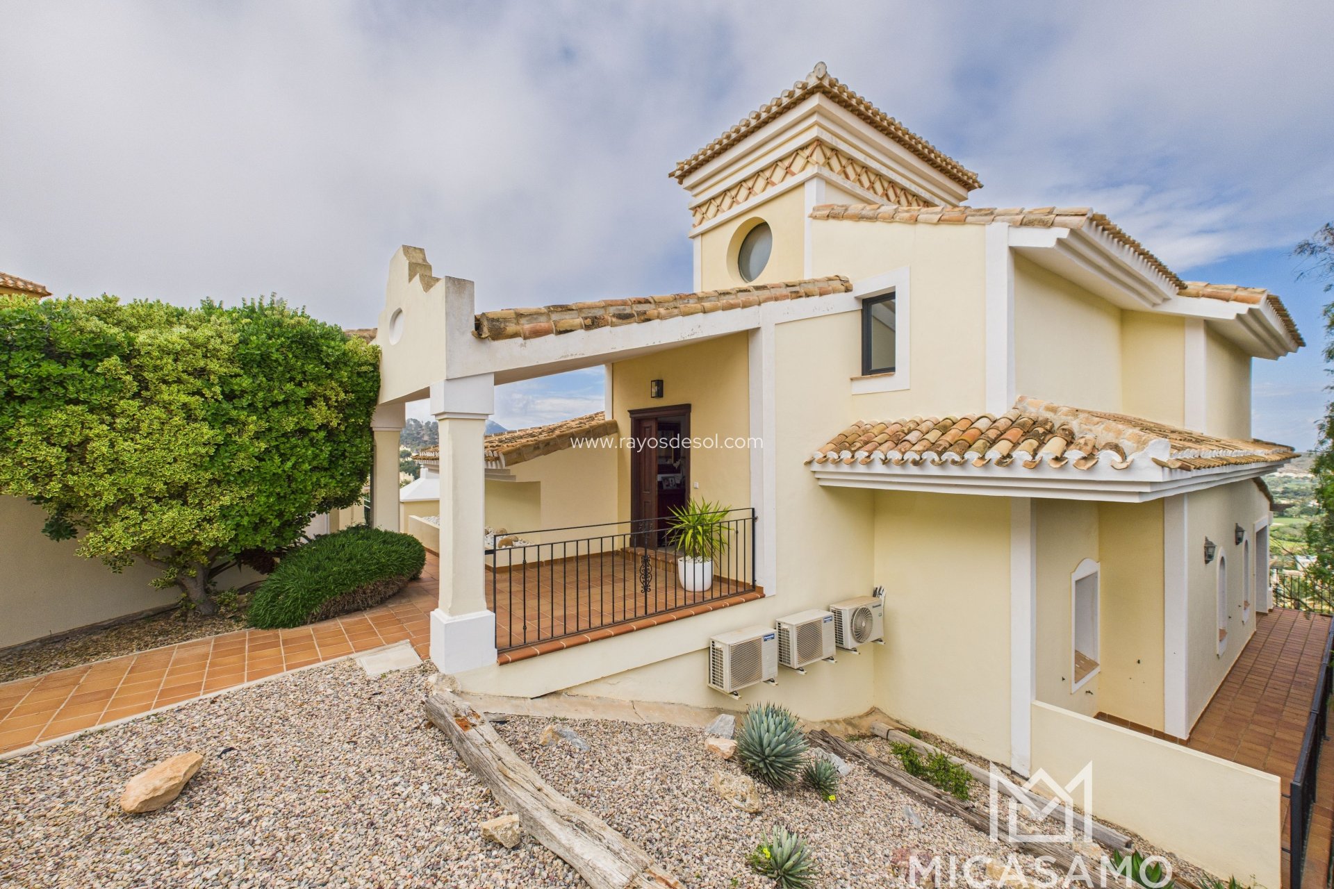 Resale - Villa - La Manga Club