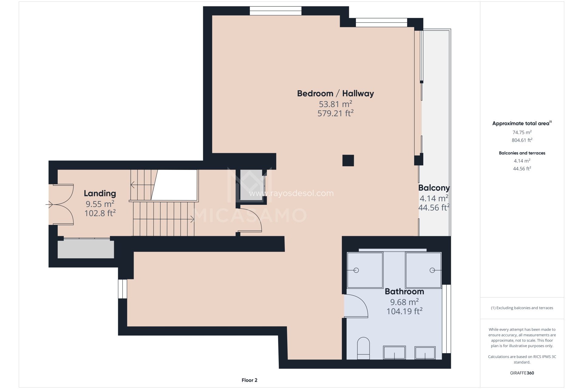 Resale - Villa - La Manga Club