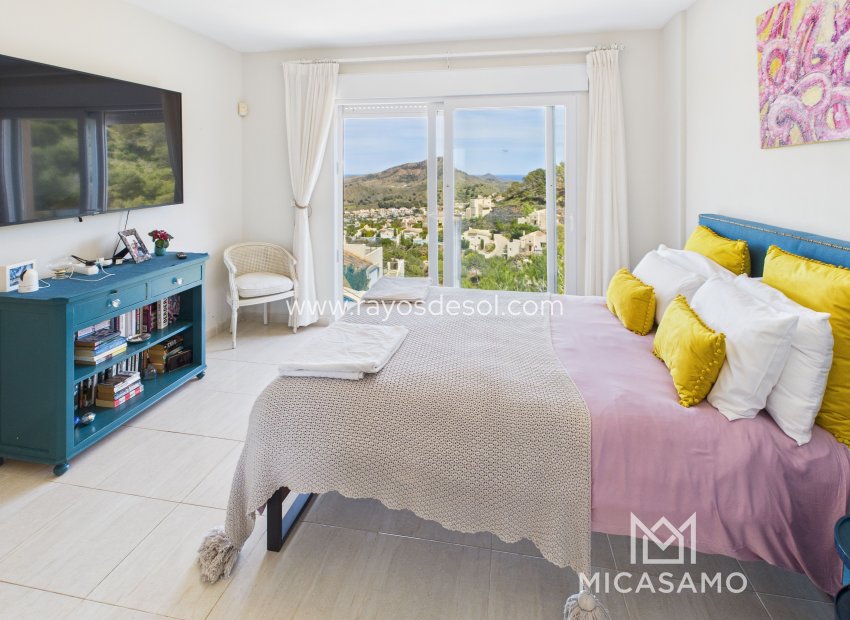 Resale - Villa - La Manga Club