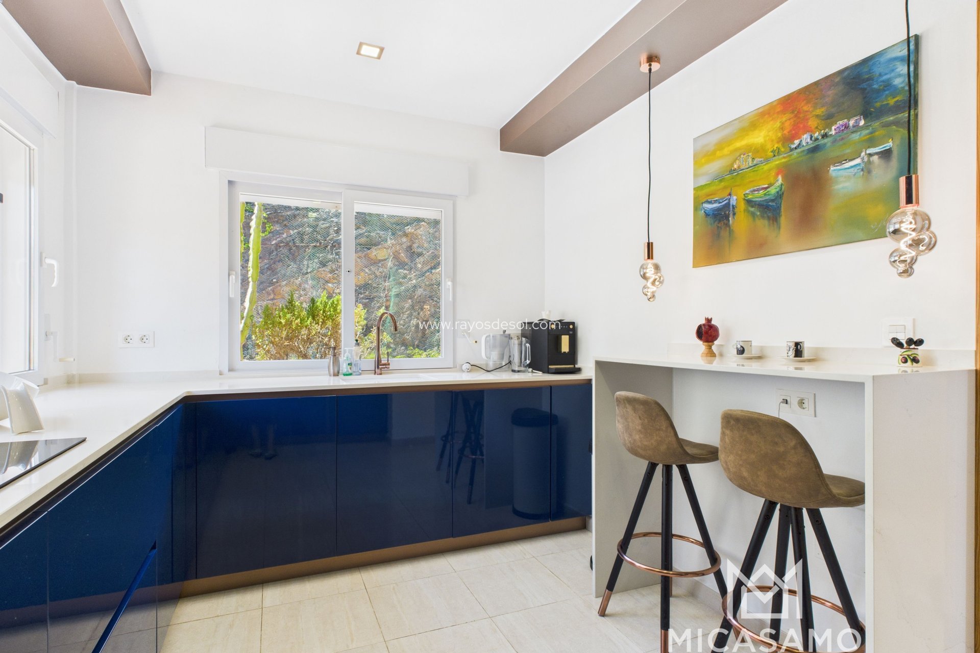 Resale - Villa - La Manga Club