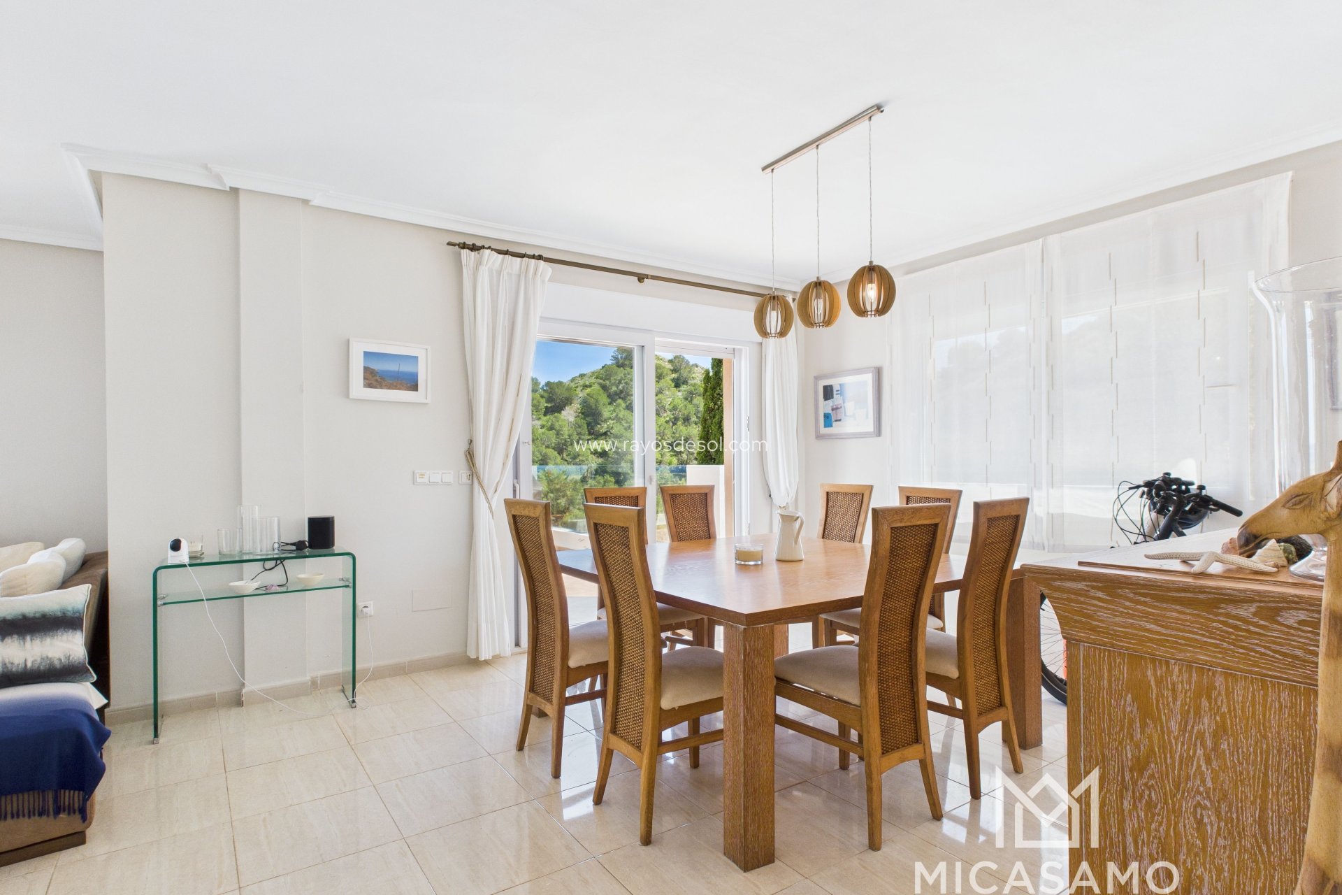 Resale - Villa - La Manga Club