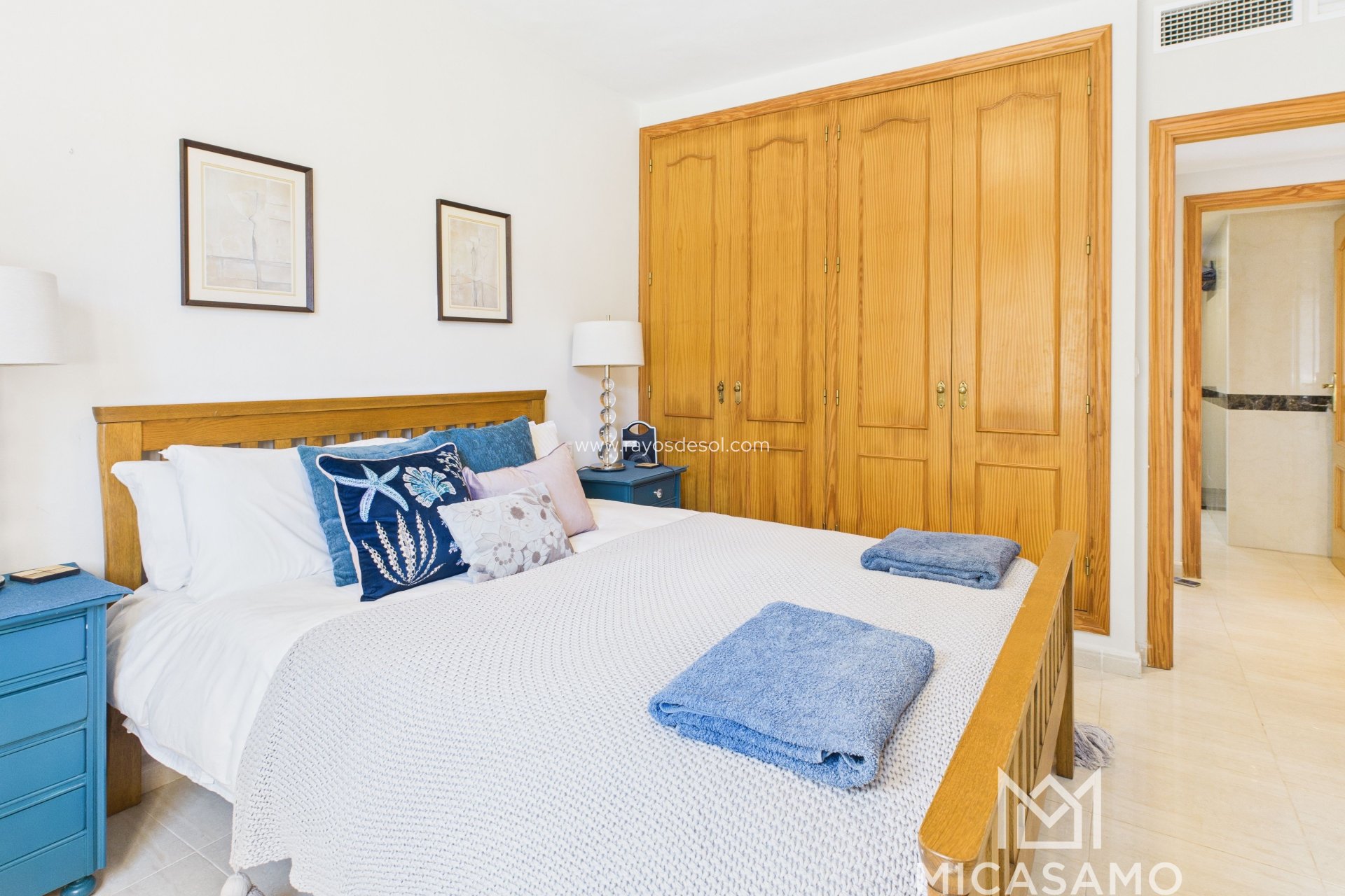 Resale - Villa - La Manga Club