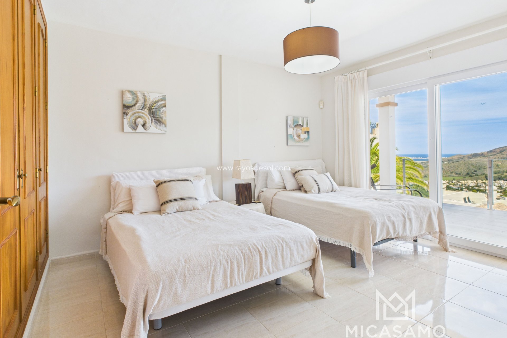 Resale - Villa - La Manga Club