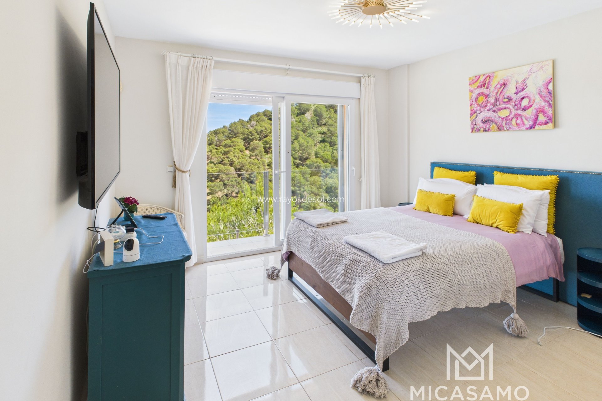 Resale - Villa - La Manga Club