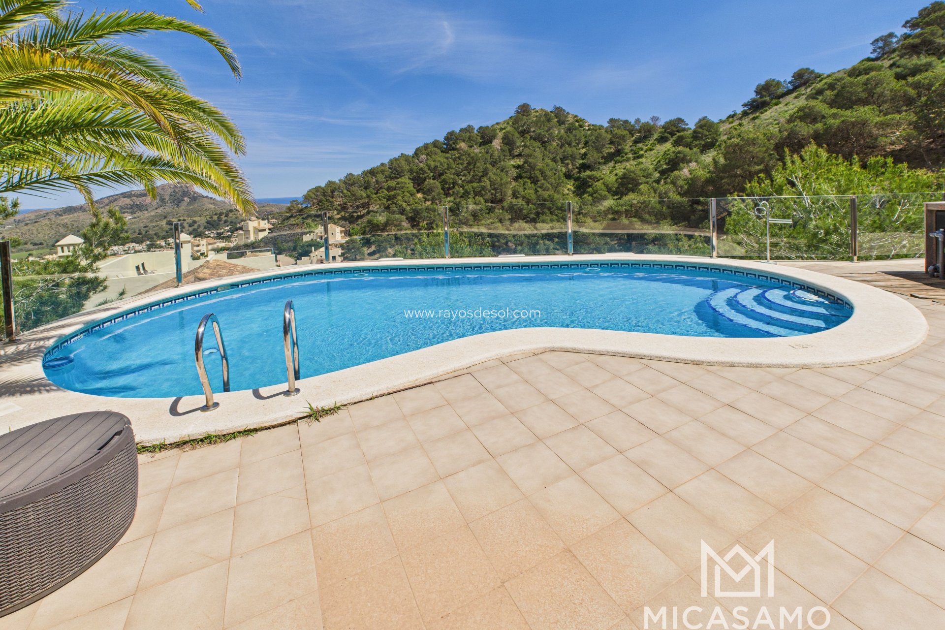 Resale - Villa - La Manga Club