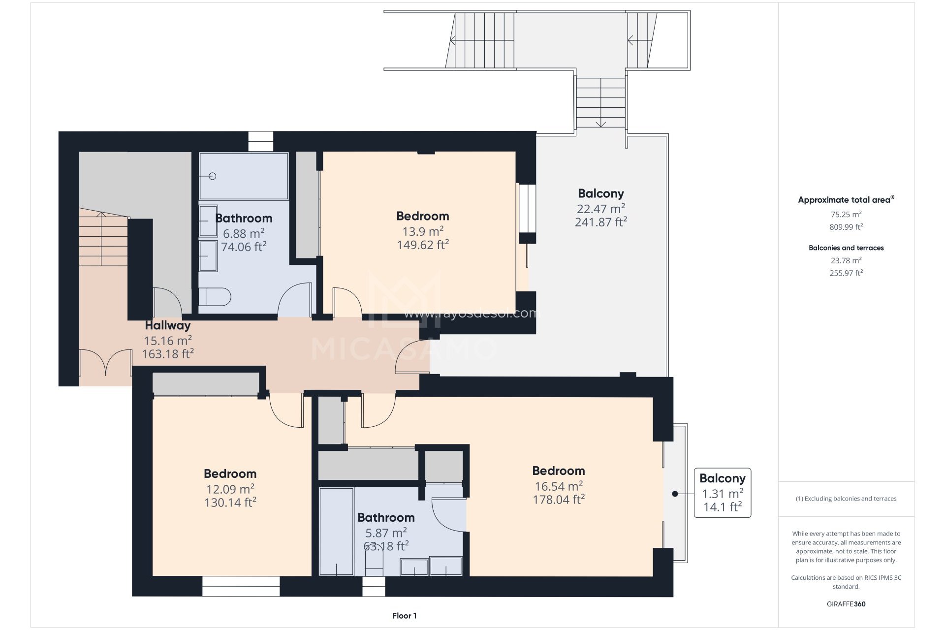 Resale - Villa - La Manga Club