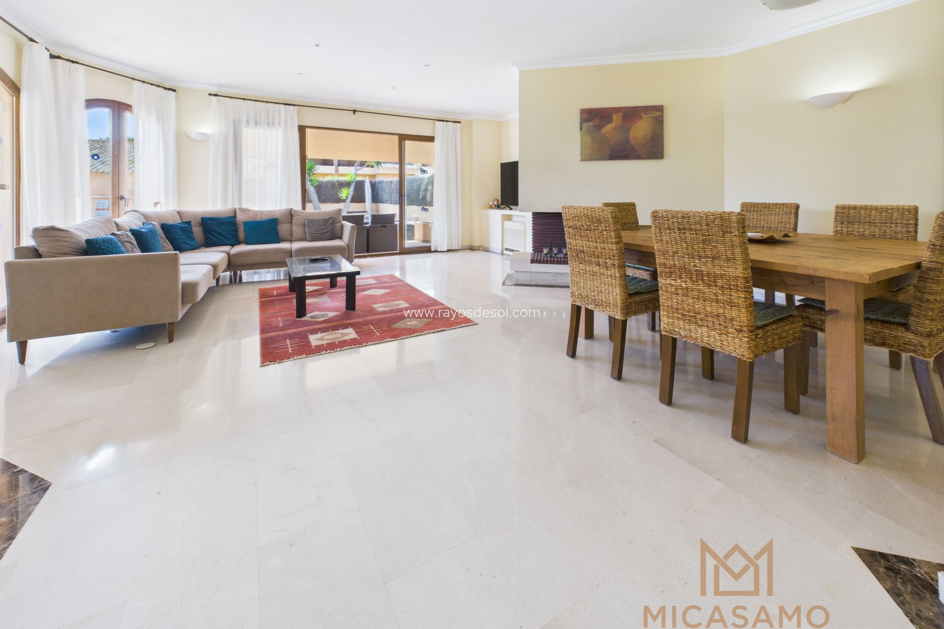 Resale - Villa - La Manga Club