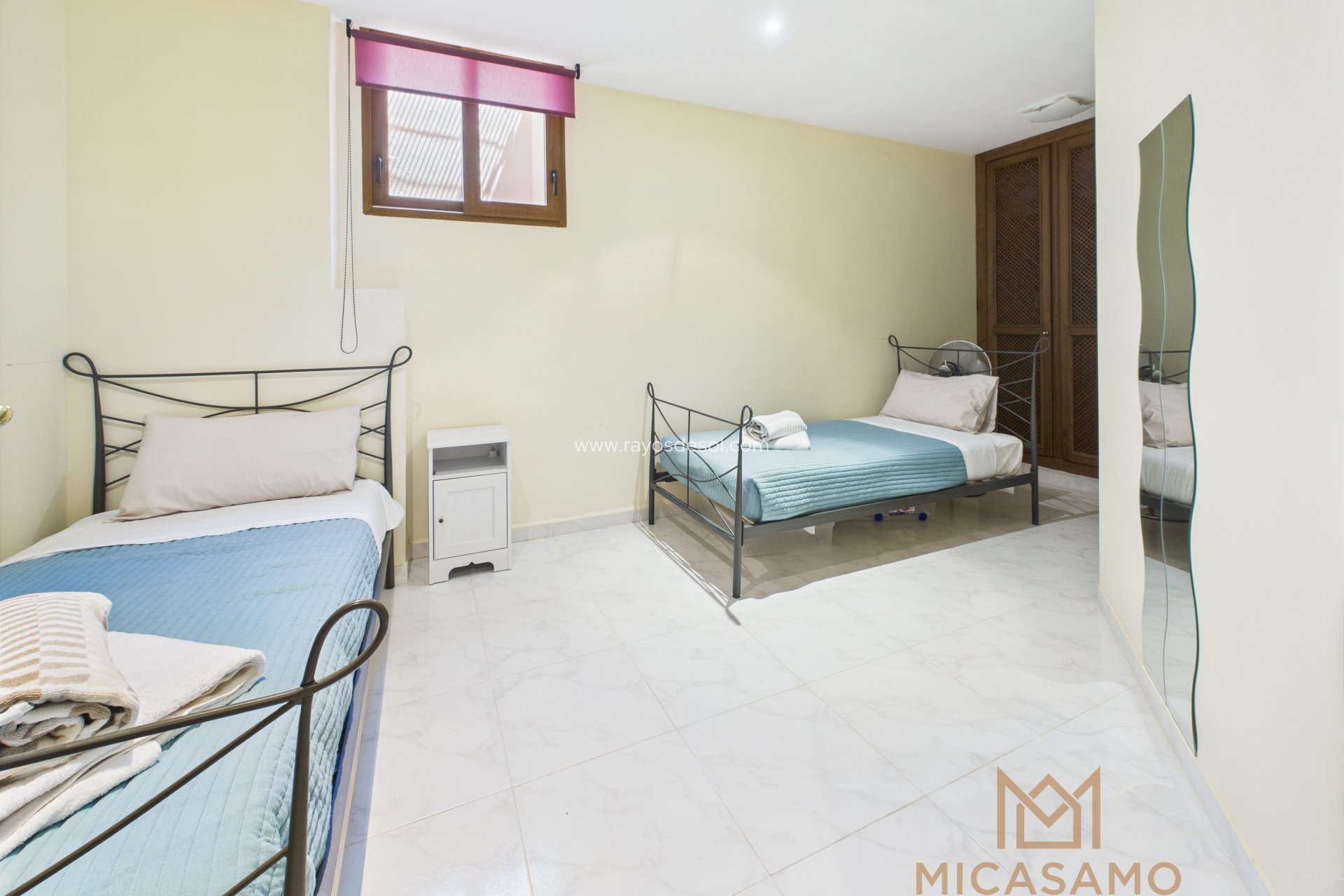 Resale - Villa - La Manga Club