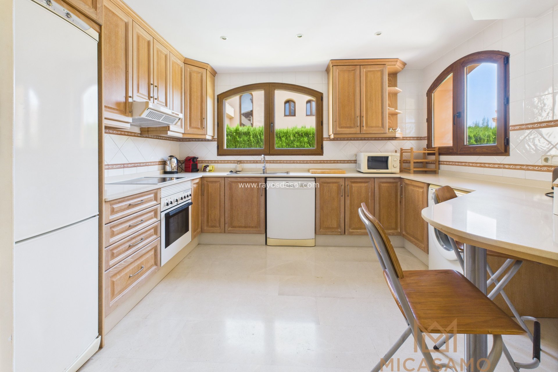 Resale - Villa - La Manga Club