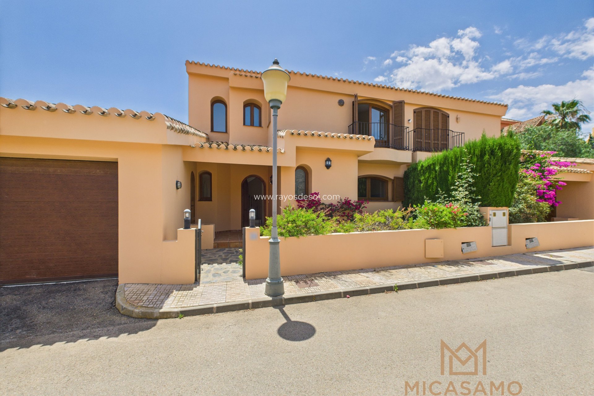 Resale - Villa - La Manga Club