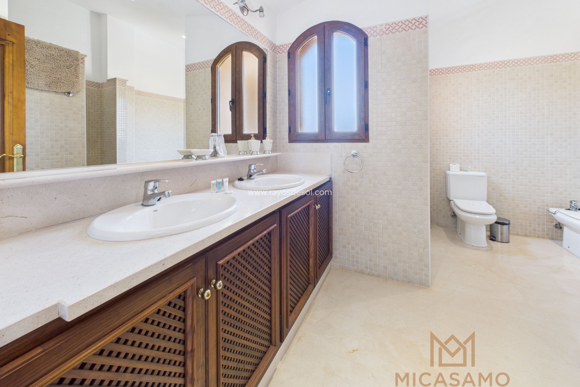 Resale - Villa - La Manga Club