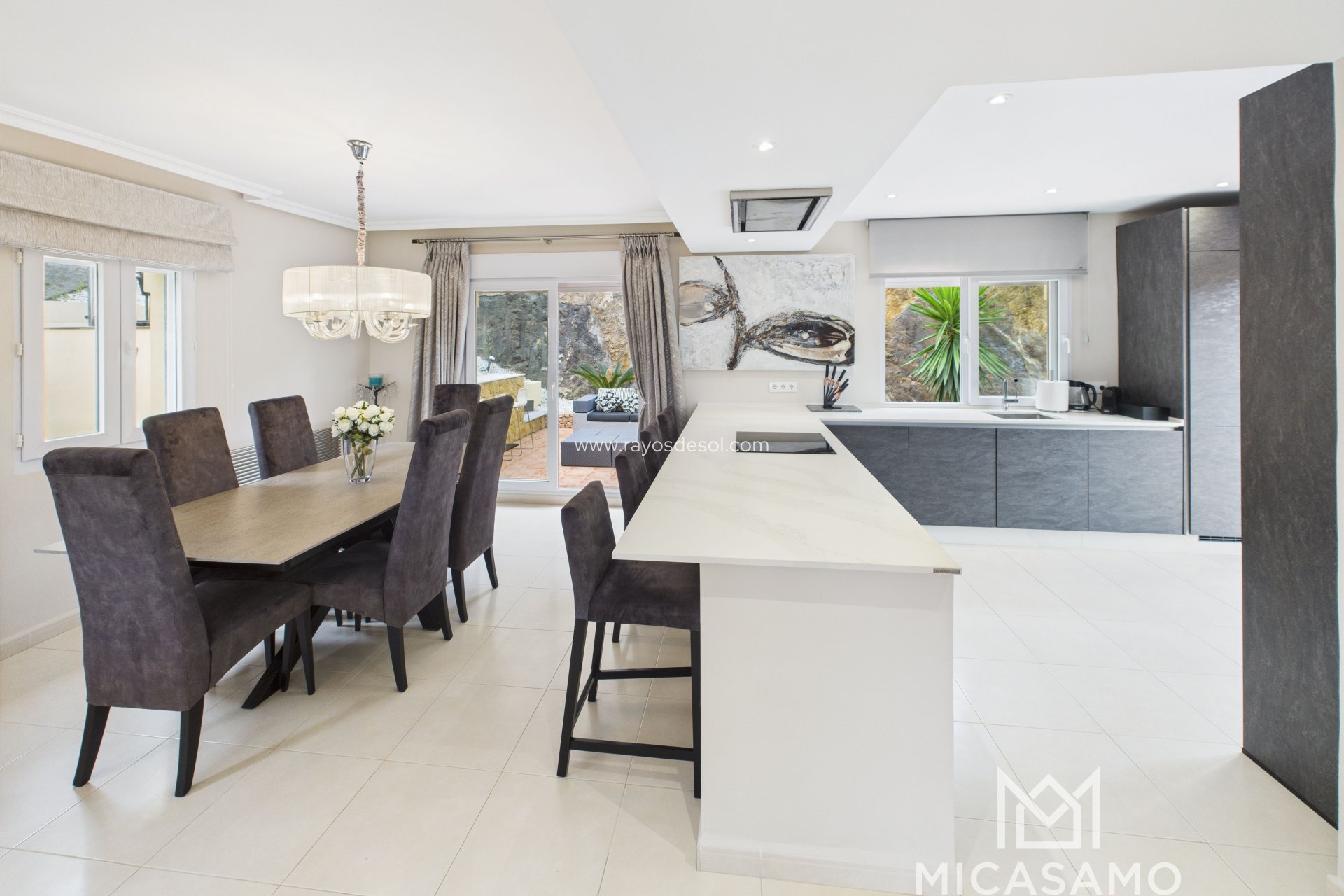 Resale - Villa - La Manga Club