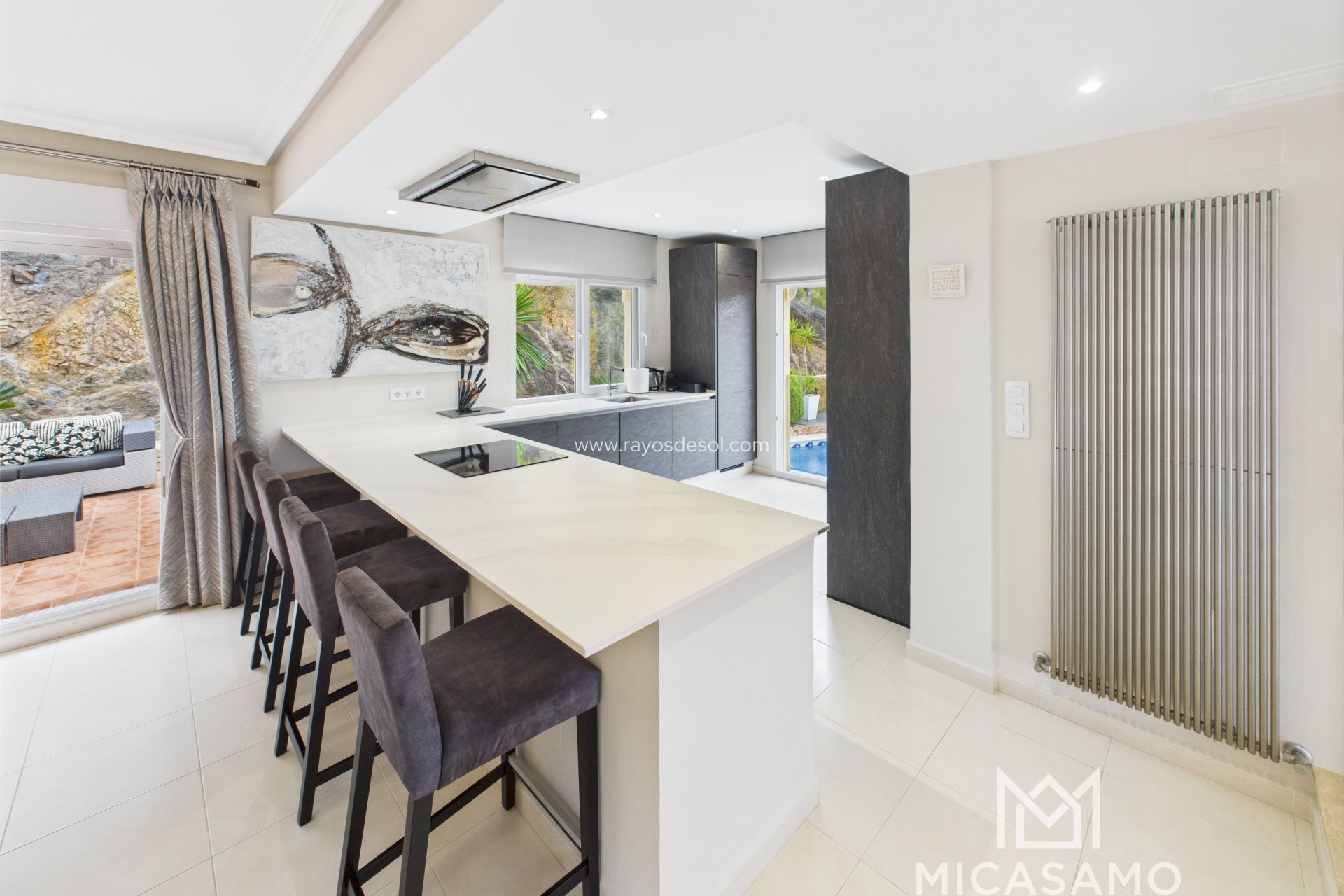 Resale - Villa - La Manga Club