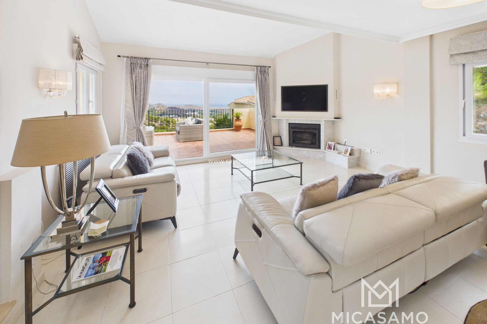 Resale - Villa - La Manga Club