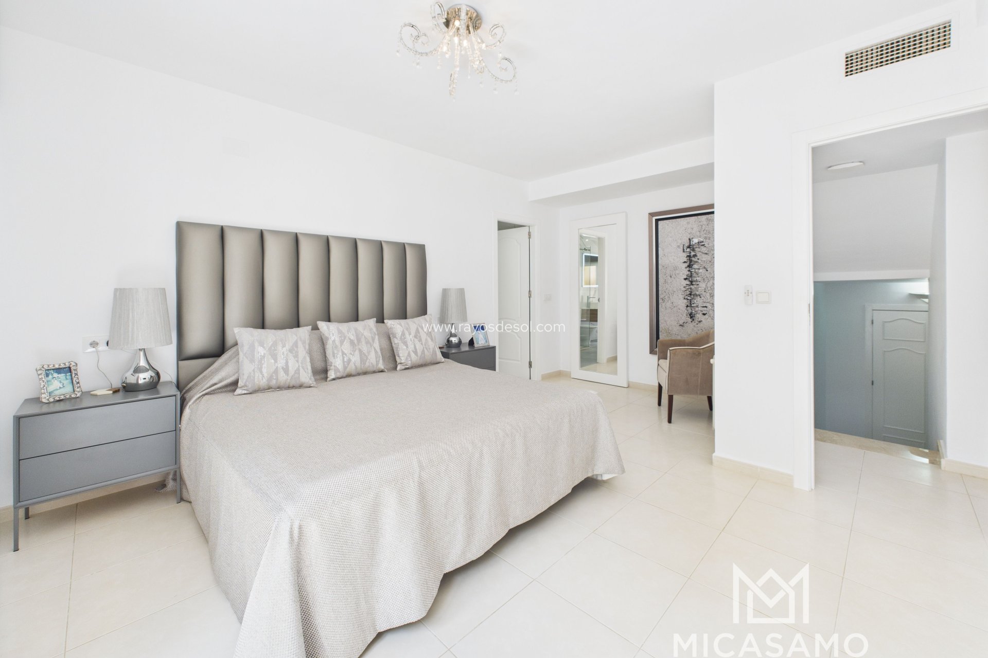 Resale - Villa - La Manga Club