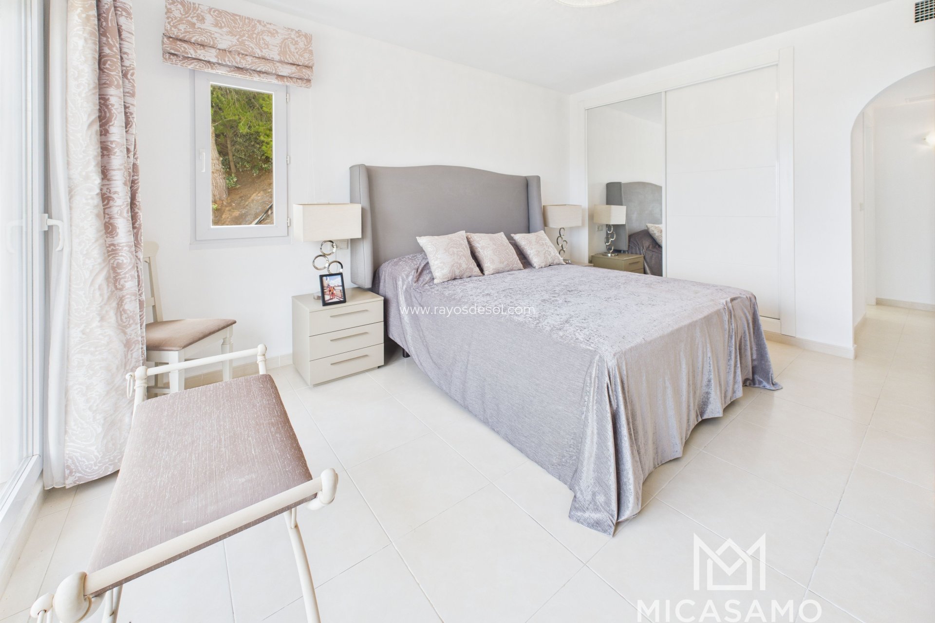 Resale - Villa - La Manga Club