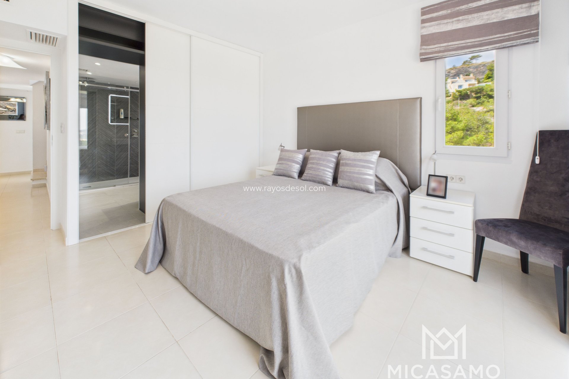 Resale - Villa - La Manga Club